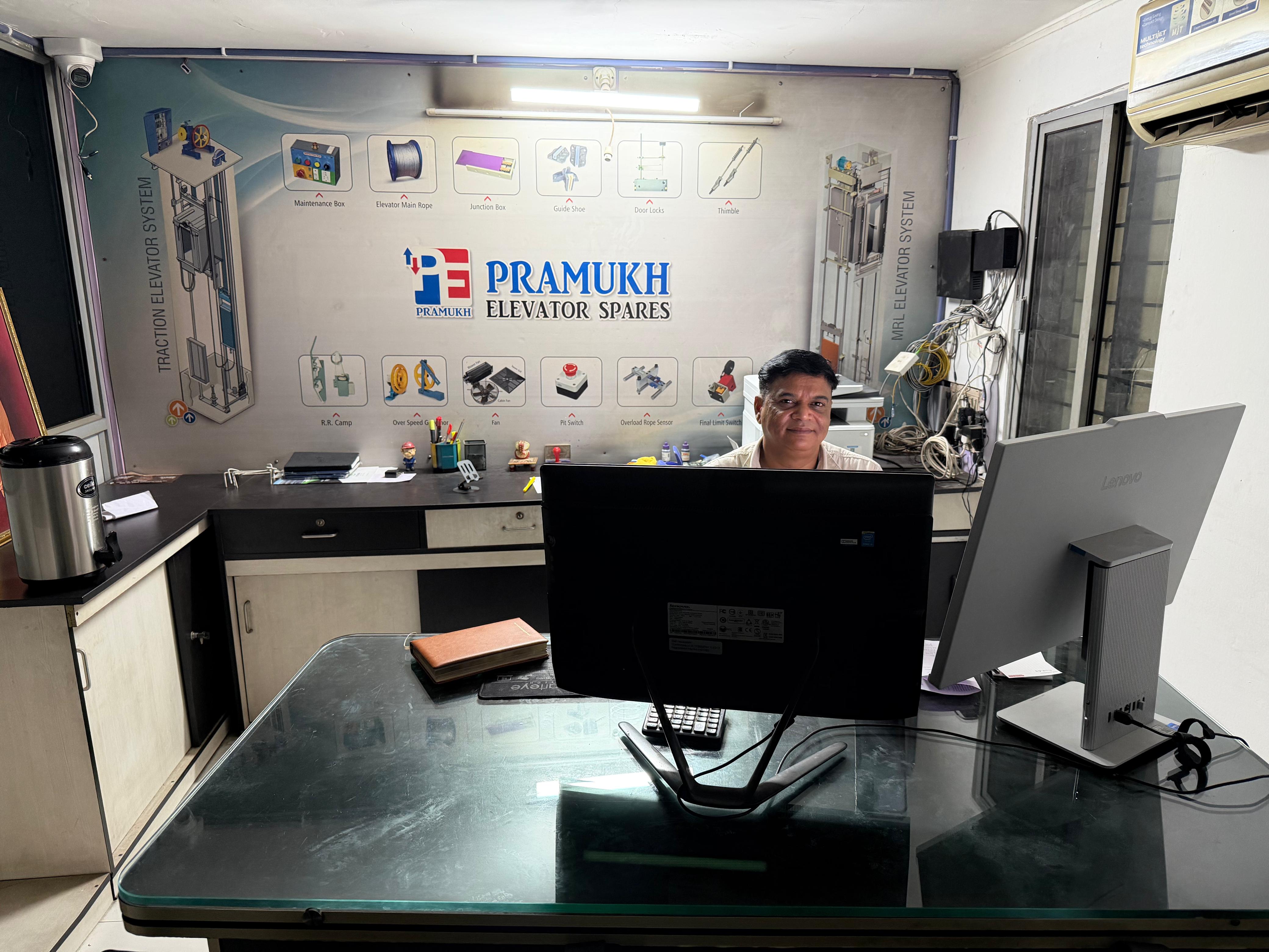 Research & Development